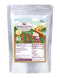 Nice Witchs Korean Purple Sweet Potato Powder, 100% Natural, Fine Powder for