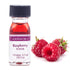 LorAnn Raspberry SS Flavor, 1 dram bottle (.0125 fl oz - 3.7ml) for Baking