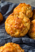 10, 10 A Blend Above Cheesy Garlic Biscuit Mix - Easy to Bake, Makes Breakfast Biscuits, Dinner Biscuits, Biscuit's
