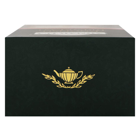 500 Ahmad Tea Black Tea, English Breakfast Loose Leaf, Gram Box