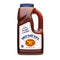 Sweet baby Ray's honey hot wing sauce and glaz Half gallon