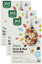 365 by Whole Foods Market, Organic Granola Fruit And Nut, 17 Ounce