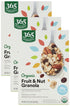 365 by Whole Foods Market, Organic Granola Fruit And Nut, 17 Ounce