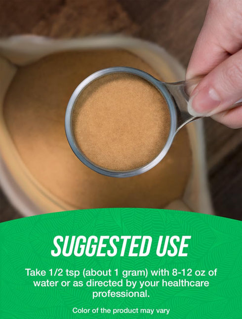 1g 1kg (2.2 lbs) (Pack 1) BulkSupplements.com Yacon Root Extract Powder - Sugar Substitute, Natural Fiber Sweetener