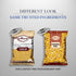 (10) Aiva Chana Dal (Split Yellow Chickpeas or Split Gram Whole) Natural | NON GMO