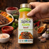 18.27 oz iSpice Blend| Beef Seasoning | | Mixed Spice & Seasoning | Bulk Size | Halal | Kosher
