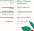 1L Kapiva Wheatgrass Juice