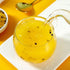 Aandiso 7.05oz Passion Fruit Powder Dried Passion Fruit For Baking Smoothies Delights Flavored Powder Bakery
