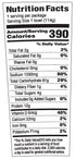 4.02 Ocean's Halo, Organic Beef Flavor Big Noodle Bowl, Ounce