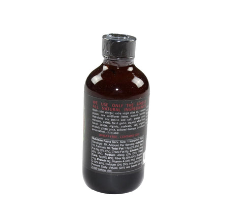 Clancy's Fancy 3.75 oz All Natural Gourmet Hot Sauce, Xtra Hot Flavored, fl Bottle, Made in the USA