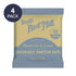 16 Packets Bob's Red Mill Overnight Protein Oats, Blueberries & Cream, Total, Non-GMO, Gluten Free, Whole Grain