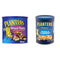Planters Salted Mixed Nuts and Whole Cashews Bundle (1 Canister, 56oz)