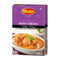 Shan Butter Chicken Recipe and Seasoning Mix 1.76 oz (50g) - Spice Powder for Juicy Chicken in Sauce