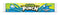 Sour Punch Straws, Sweet & Sour Flavored Soft, Chewy Candy, Tray, Blue Raspberry, 48