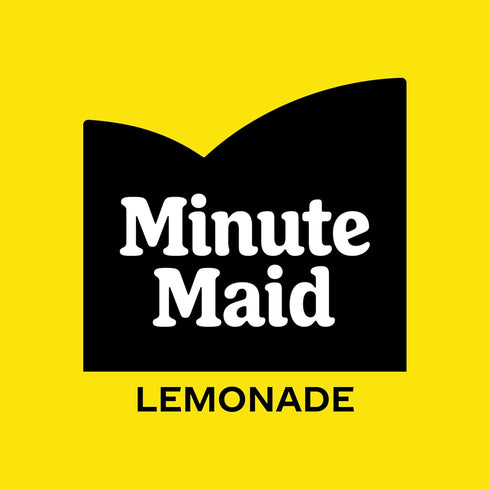 12 Oz, Pack 12 Minute Maid Lemonade