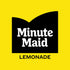 12 Oz, Pack 12 Minute Maid Lemonade