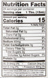 Edith's Best Triple A All Purpose Sauce - Bold Flavor Enhancer, Gluten-Free, Vegan, Ideal for All Foods