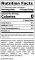 Hi-West Buttery Herb BBQ Seasoning Rub, Montana, 5.5oz