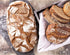 (1 Unpretentious Baker White Rye Flour, Non-GMO, Bread, Biscuits & Baked Goods Gallon)