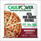 CAULIPOWER Margherita Stone-Fired Cauliflower Crust Pizza, 11.85 Oz (Pack of 1)