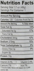 100% Whole30 (6 1.7oz. Packs 2 Nick's Sticks Clean & Balanced Grass-Fed Spicy Beef Snack Sticks | Made in the USA |