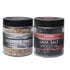 Saltverk Icelandic Sea Salt - Licorice + Lava Sea Salt Bundle