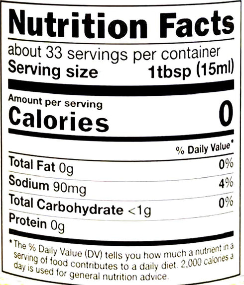 Koon Chun 16.9 oz (2 Packs) Diluted Black Rice Vinegar