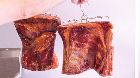 Brown Sugar Bacon Cure by The Sausage Maker - Sweet & Savory Flavor