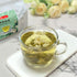 7.1 oz(200g), 100% XIEJINJI Jasmine Tea Loose Leaf, Pure Natural Jasmine Flower, Traditional Scented Tea Technique