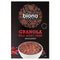 Biona Organic Wild Berry Crispy Granola (375g) - Pack of 2