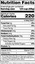 Larissa Veronica (16 oz, 526193) Millet Flour ZIN: