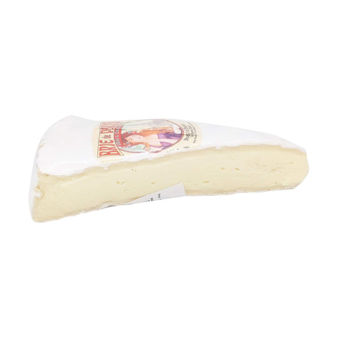 Lactalis , Brie De Paris