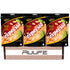 Planters roasted (3 pack) Mani La especial Lemon Pepper Planters | Mani