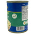 Cortas 13.5 oz, 380g (Pack 4) - Mama Ghanoush, Zucchini Dip