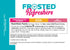 Pack, 36 (2 2 2 Cirkul Frosted Refreshers Caffeine Flavor Water Variety Makes Drinks, No Sugar, Zero Calorie Drink Mix