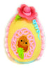 Panoramic Sugar Eggs (White, small)