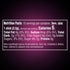 5 15-Stick Pack, 10 Count GUM Evolution Sour to Sweet Berry Flavor Changing Sugar Free Chewing Gum