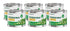 Amazon Fresh, Diced Green Chili Peppers, Mild, 4 Oz (Pack of 6)