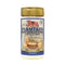 Flora 3 Cheese Shaker | Parmesan, Asiago & Romano (8oz Shaker -