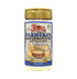 Flora 3 Cheese Shaker | Parmesan, Asiago & Romano (8oz Shaker -