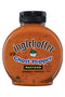 Inglehoffer Ghost Pepper Mustard, 10.25 Oz Squeeze Bottle