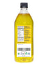 (34 oz) Daana Peanut Oil: CERTIFIED USDA ORGANIC, EXTRA VIRGIN, COLD PRESSED Fl