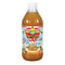 Dynamic Health Organic Raw Apple Cider Vinegar with Mother & Honey |