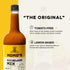 Pack 1 (33.8 Oz) Momo's Michelada Mix - Tomato-Free, Vegan, Lemon-Based, Central American-Inspired Refreshing Fiesta