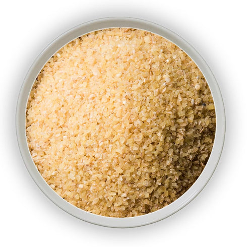 Jalpur 100g Bulgur Wheat (Pourgouri/Lapsi)