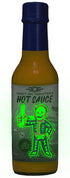 Coney Island Saucery 5oz Fallout Vault-Tec Industries Hot Sauce