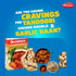 Badshah 3.5-ounce Masala, Chicken Masala Hot & Spicy, Box