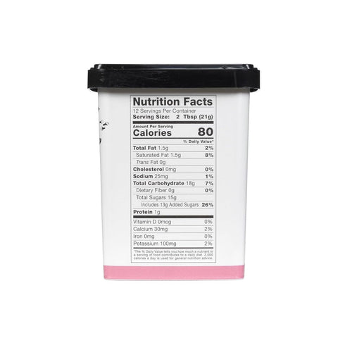 Pacific Chai 9 (Pack 1) Vanilla Chai Latte, Instant Powered Dry Chai Tea Latte Beverage Mix, Gluten Free, Kosher, Ounce