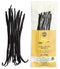 12 Plump Tahitian Vanilla Beans for Making Vanilla Extract, Grade A, From