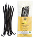 12 Plump Tahitian Vanilla Beans for Making Vanilla Extract, Grade A, From